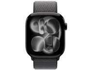 Каишки Apple Watch 46mm Dark Gray Sport Loop