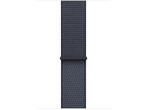 Каишки Apple Watch 46mm Anchor Blue Sport Loop