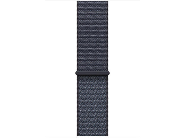 Каишки Apple Watch 46mm Anchor Blue Sport Loop