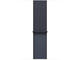 Каишки Apple Watch 46mm Anchor Blue Sport Loop