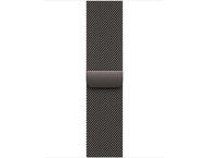 Каишки Apple Watch 42mm Slate Milanese Loop