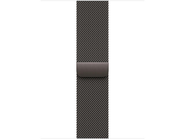 Каишки Apple Watch 42mm Slate Milanese Loop