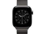 Каишки Apple Watch 42mm Slate Milanese Loop