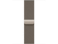 Каишки Apple Watch 42mm Natural Milanese Loop
