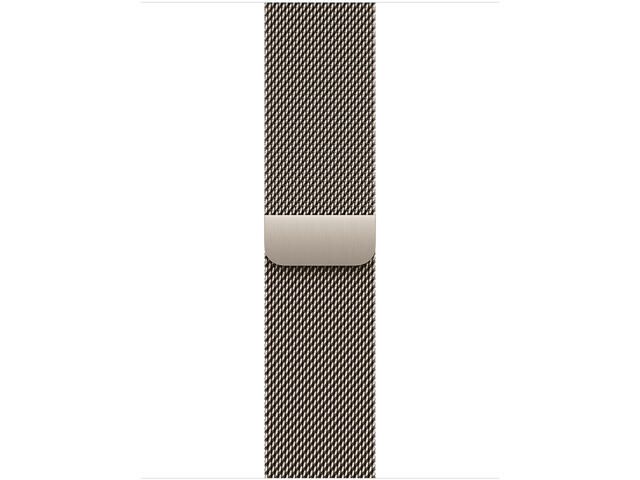 Каишки Apple Watch 42mm Natural Milanese Loop