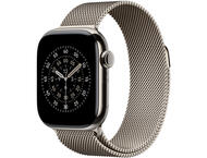 Каишки Apple Watch 42mm Natural Milanese Loop