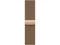 Каишки Apple Watch 42mm Gold Milanese Loop