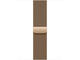 Каишки Apple Watch 42mm Gold Milanese Loop