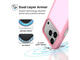 Калъфи Speck iPhone 17 Pro Presidio Lux, MagSafe, Ibis Pink