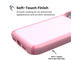 Калъфи Speck iPhone 17 Pro Max Presidio Lux, MagSafe, Ibis Pink
