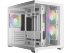 Кутии Gamdias AURA GC10M V2 WH ARGB