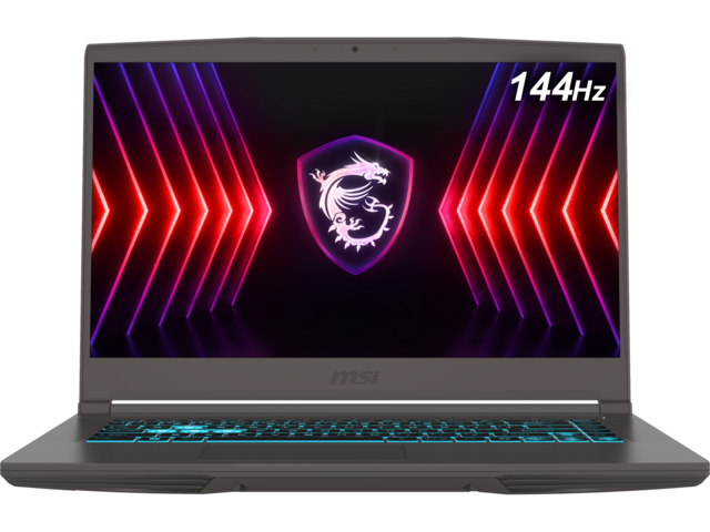 Лаптопи MSI Thin 15 B13UC