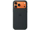 Калъфи Apple iPhone 17 Pro Max Silicone Case with MagSafe – Black