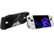 Конзоли MSI Claw A8 BZ2EM, Polar Tempest