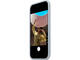 Калъфи Apple iPhone Air Bumper - Light Blue