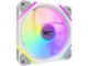 Вентилатори darkFlash DM12 Pro ARGB White
