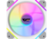 Вентилатори darkFlash DM12 Pro ARGB White