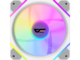 Вентилатори darkFlash DM12 Pro ARGB White