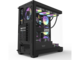 Кутии darkFlash DS900 Black, с вентилатори