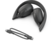 Слушалки JLAB Go Lux ANC - Graphite