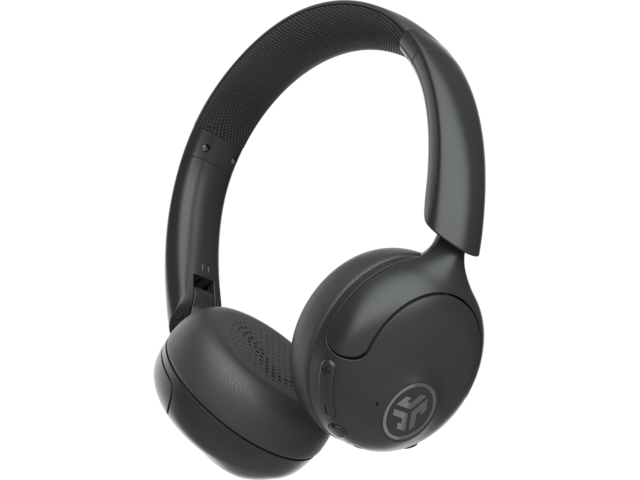 Слушалки JLAB Go Lux ANC - Graphite