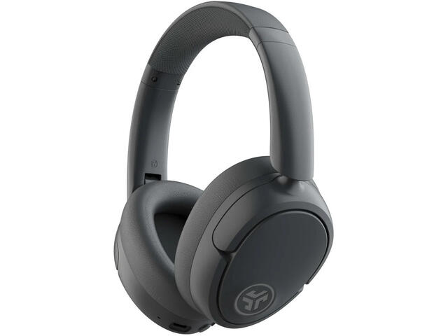 Слушалки JLAB JBuds Lux ANC - Graphite