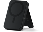 Външни батерии Satechi Qi2 10K Magnetic Power Bank with Stand - Black