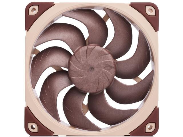 Вентилатори Noctua NF-A12x25 G2 PWM