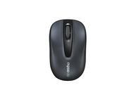 Мишки Rapoo 1070P, в тъмносиво
