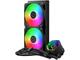 Охладители Cooler Master MasterLiquid 240 Core II