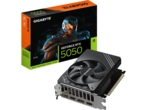 Видео карти GIGABYTE GeForce RTX 5050 D6 8G