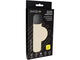 Калъфи Dviced Silicone MagSafe iPhone 17 Pro Max case - Beige