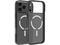 Калъфи Dviced MagSafe iPhone 17 Pro Max smoke case - Silver