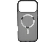 Калъфи Dviced MagSafe iPhone 17 Pro Max smoke case - Silver