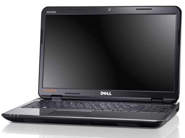 Лаптопи Dell Inspiron N7110