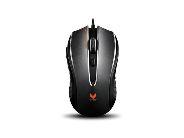 Мишки Rapoo VPRO V300