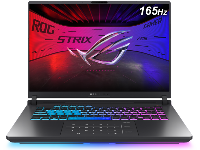 Лаптопи ASUS ROG Strix G16 G615JMR-RV063