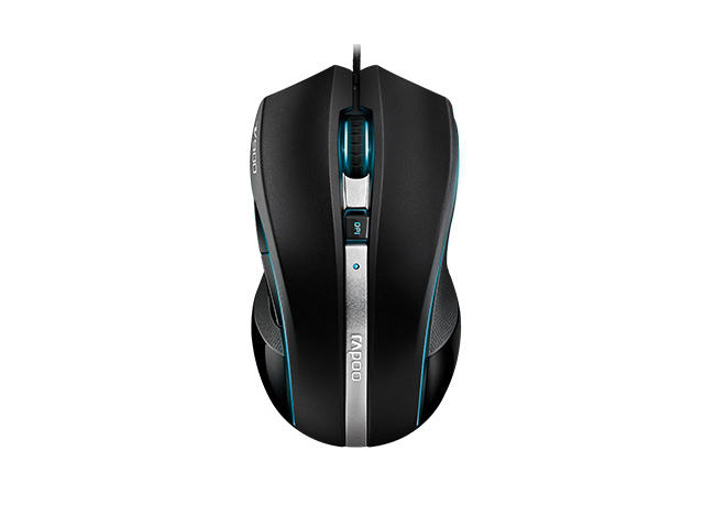 Мишки Rapoo VPRO V900