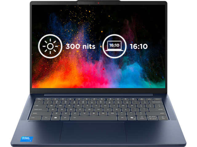 Лаптопи Lenovo IdeaPad Slim 5 14" Gen 10