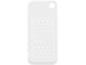 Външни SSD 1TB Verbatim Pocket SSD White/Light Blue