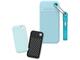 Външни SSD 1TB Verbatim Pocket SSD Polar Blue