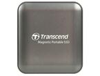 Външни SSD 2TB Transcend ESD420 Iron Gray