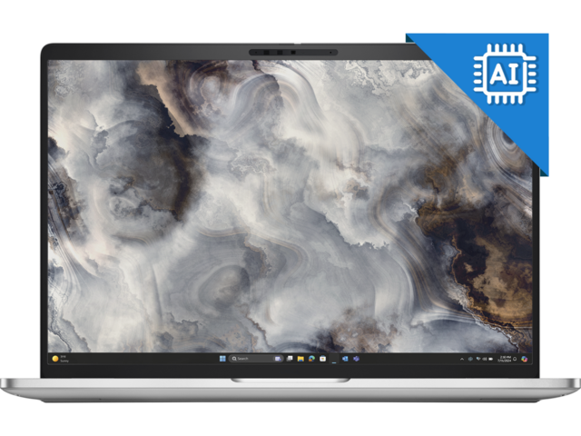 Лаптопи Dell Pro 16 Plus PB16250