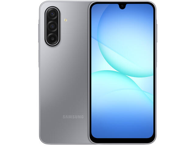 Смартфони Samsung Galaxy A17 5G - 4GB RAM / 128GB, Gray