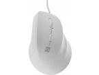 Мишки Natec Crake 2 Pro, White