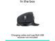 Мишки Logitech MX Master 3S Performance Wireless Mouse, GRAPHITE
