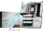Дънни платки MSI B850 GAMING PLUS WIFI PZ