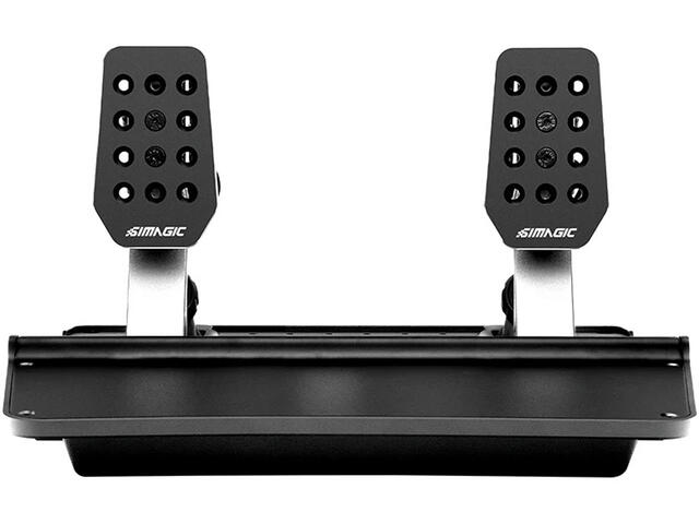 Волани и симулатори SIMAGIC P500 Pedal Set, S301
