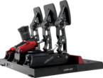 Волани и симулатори SIMAGIC P1000-RS Hydraulic Modular Pedal Set, S305