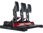 Волани и симулатори SIMAGIC P1000 Modular Pedals, Load Cell Sim Racing Set. S303